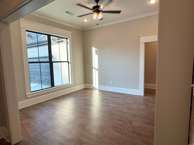 1233 Fern Court, Searcy, AR 72143