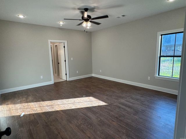 1233 Fern Court, Searcy, AR 72143