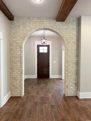 1233 Fern Court, Searcy, AR 72143