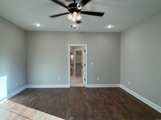 1233 Fern Court, Searcy, AR 72143