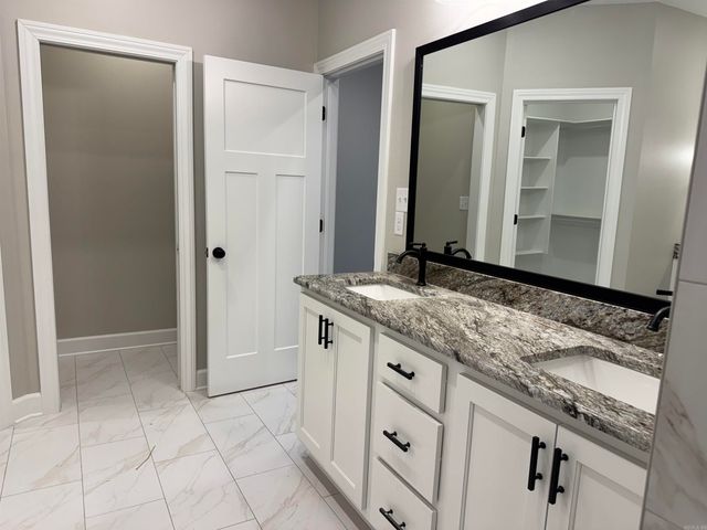 1233 Fern Court, Searcy, AR 72143