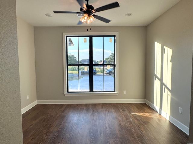 1233 Fern Court, Searcy, AR 72143