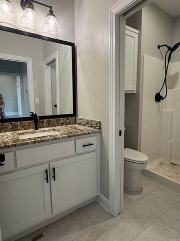 1233 Fern Court, Searcy, AR 72143