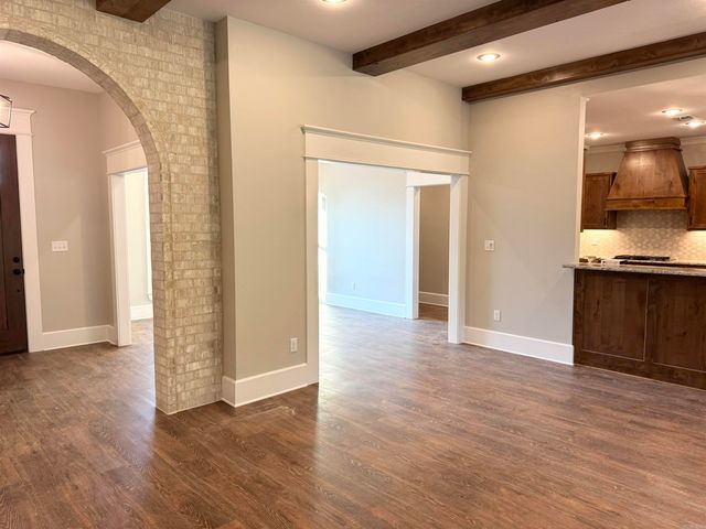 1233 Fern Court, Searcy, AR 72143