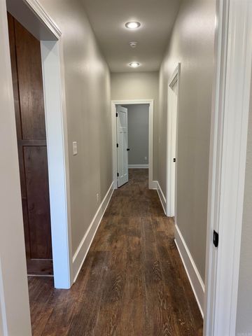 1233 Fern Court, Searcy, AR 72143