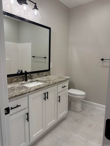 1233 Fern Court, Searcy, AR 72143