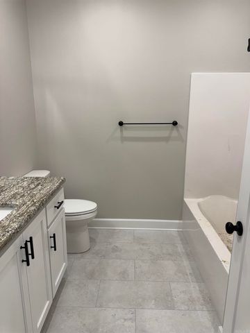 1233 Fern Court, Searcy, AR 72143