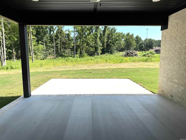 1233 Fern Court, Searcy, AR 72143