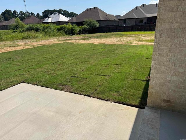 1233 Fern Court, Searcy, AR 72143