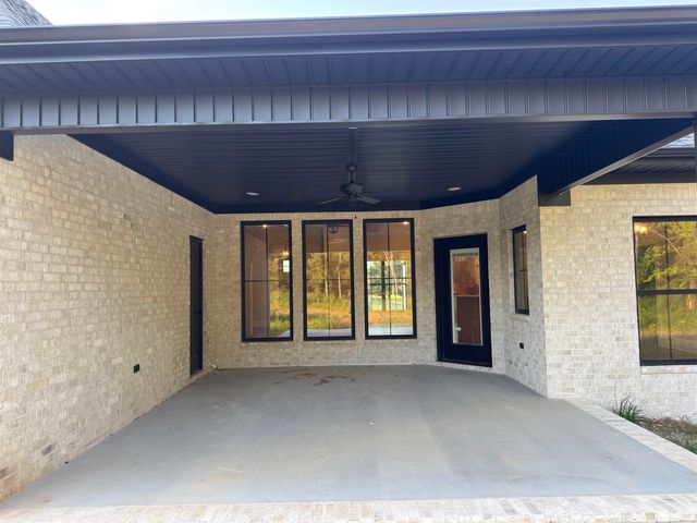 1233 Fern Court, Searcy, AR 72143