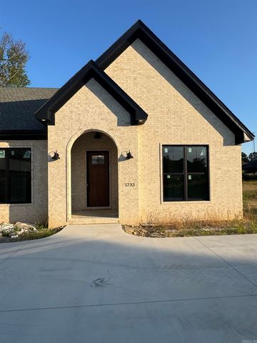 1233 Fern Court, Searcy, AR 72143