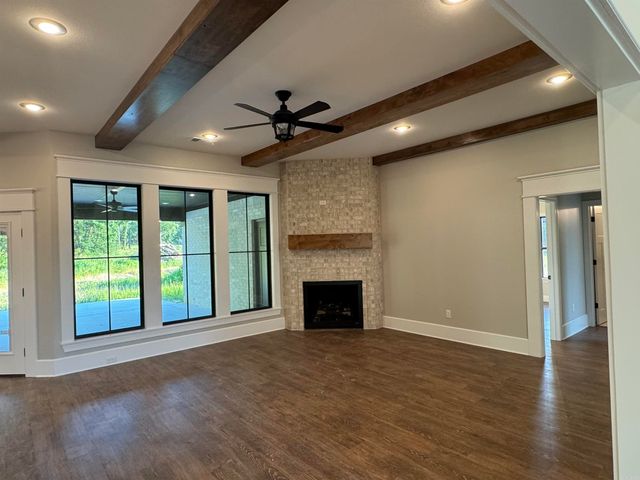 1233 Fern Court, Searcy, AR 72143