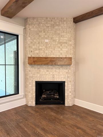 1233 Fern Court, Searcy, AR 72143