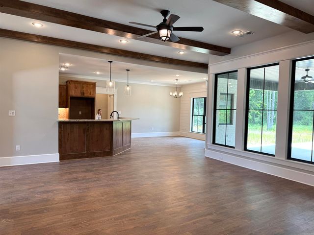 1233 Fern Court, Searcy, AR 72143