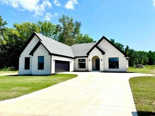 1233 Fern Court, Searcy, AR 72143