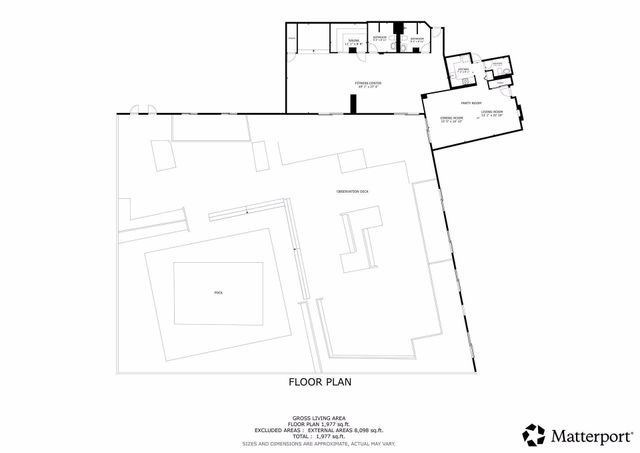 66 9th Street 2501, Saint Paul, MN 55101