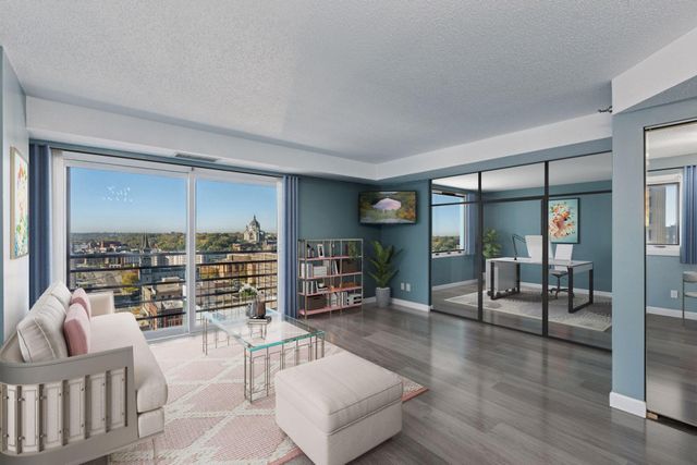 66 9th Street 2501, Saint Paul, MN 55101