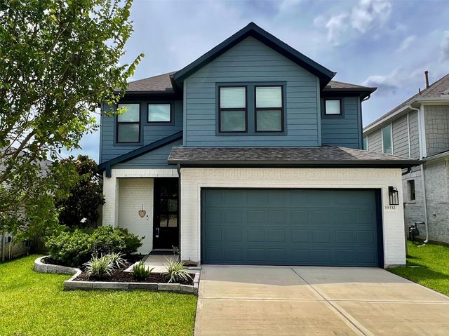 19332 Poppy Village Cir, Magnolia, TX 77355