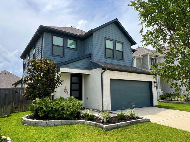19332 Poppy Village Cir, Magnolia, TX 77355