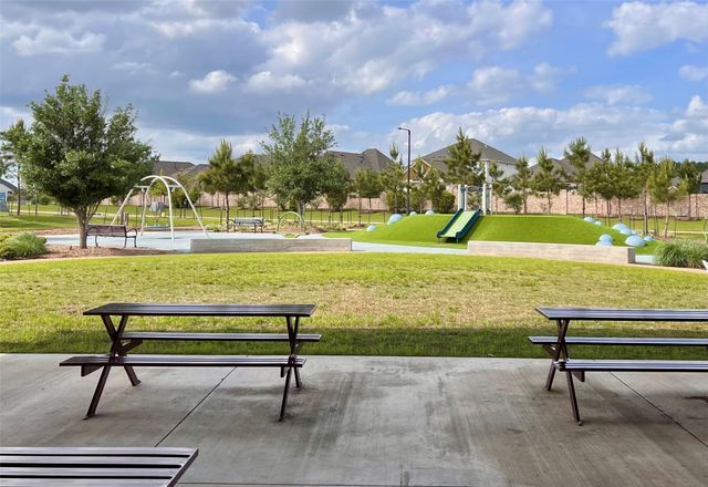 19332 Poppy Village Cir, Magnolia, TX 77355