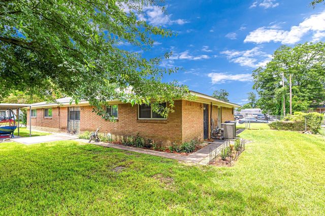 0 Terry, Houston, TX 77009