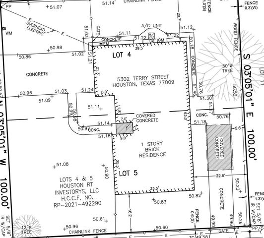 0 Terry, Houston, TX 77009