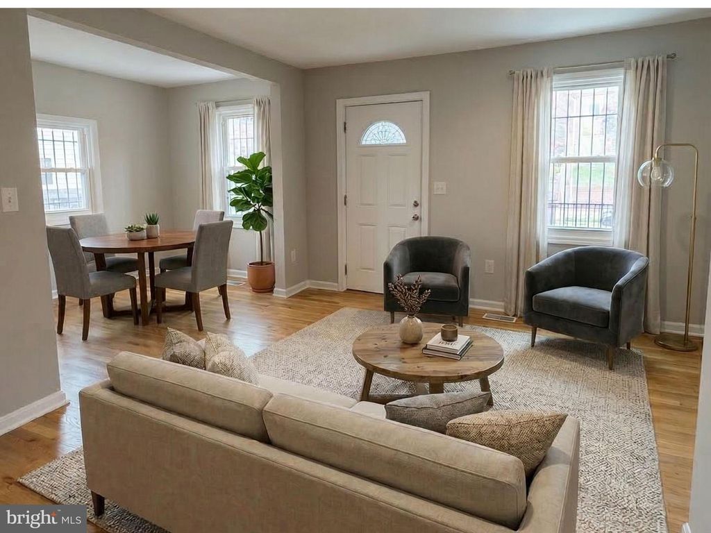 5126 CALL PL SE, Washington, DC 20019