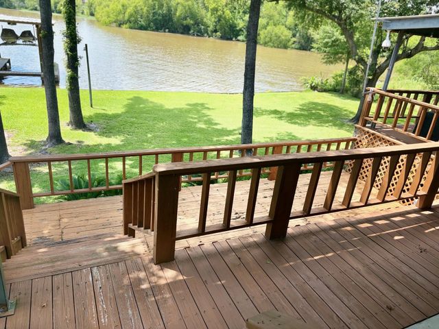 860 Plum Tree, Livingston, TX 77351