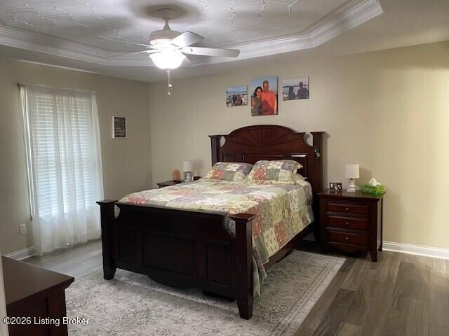 1017 Leigh Terrace, Bardstown, KY 40004