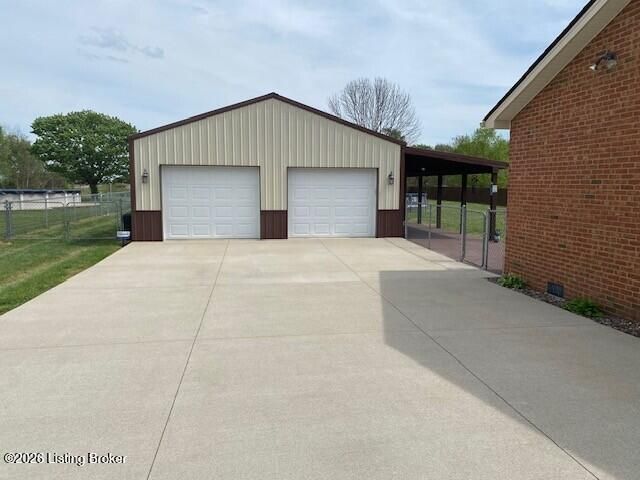 1017 Leigh Terrace, Bardstown, KY 40004