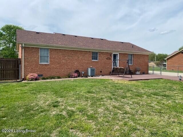 1017 Leigh Terrace, Bardstown, KY 40004