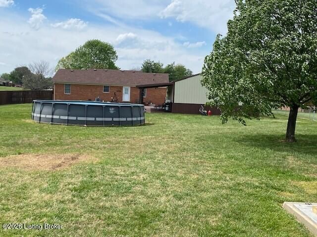 1017 Leigh Terrace, Bardstown, KY 40004