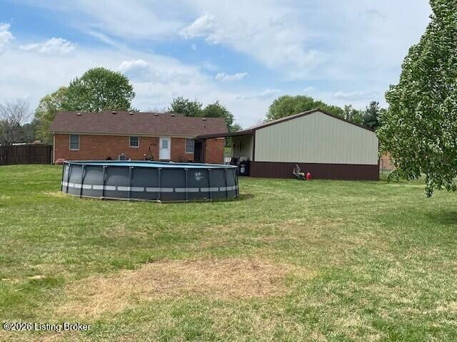 1017 Leigh Terrace, Bardstown, KY 40004
