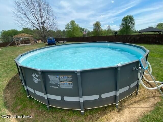 1017 Leigh Terrace, Bardstown, KY 40004