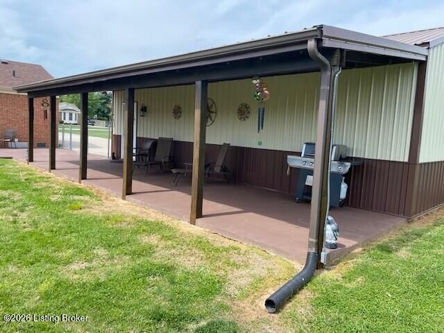 1017 Leigh Terrace, Bardstown, KY 40004