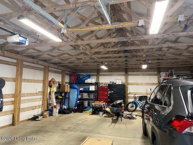 1017 Leigh Terrace, Bardstown, KY 40004