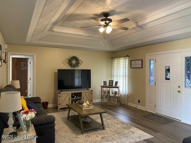 1017 Leigh Terrace, Bardstown, KY 40004