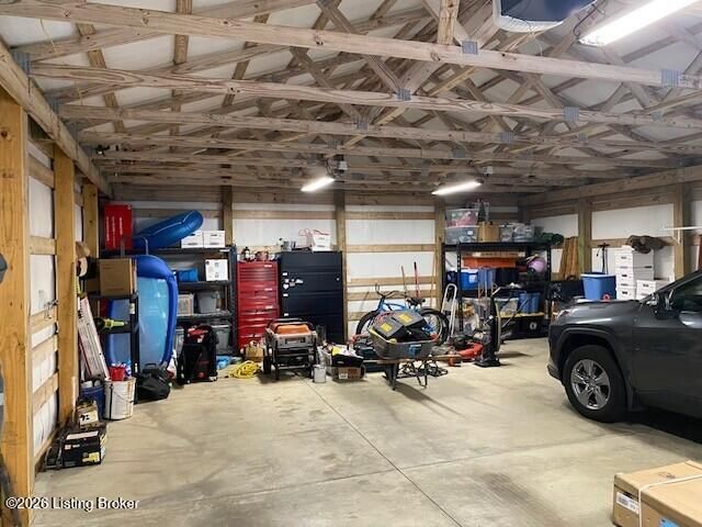 1017 Leigh Terrace, Bardstown, KY 40004
