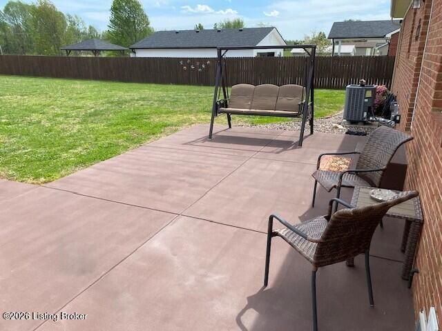 1017 Leigh Terrace, Bardstown, KY 40004