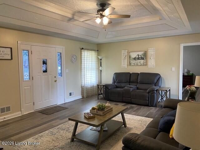 1017 Leigh Terrace, Bardstown, KY 40004