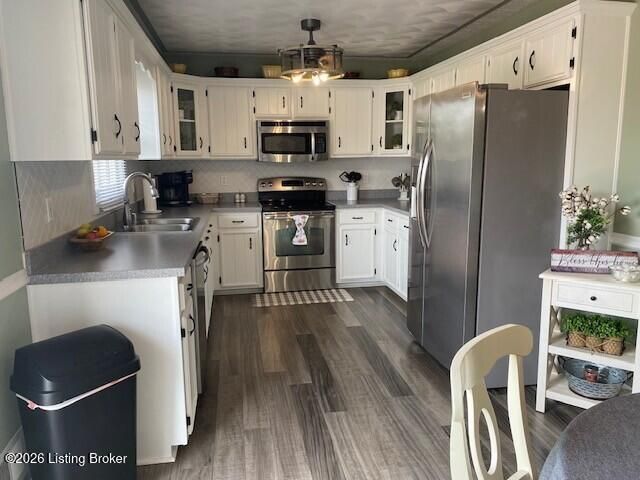 1017 Leigh Terrace, Bardstown, KY 40004