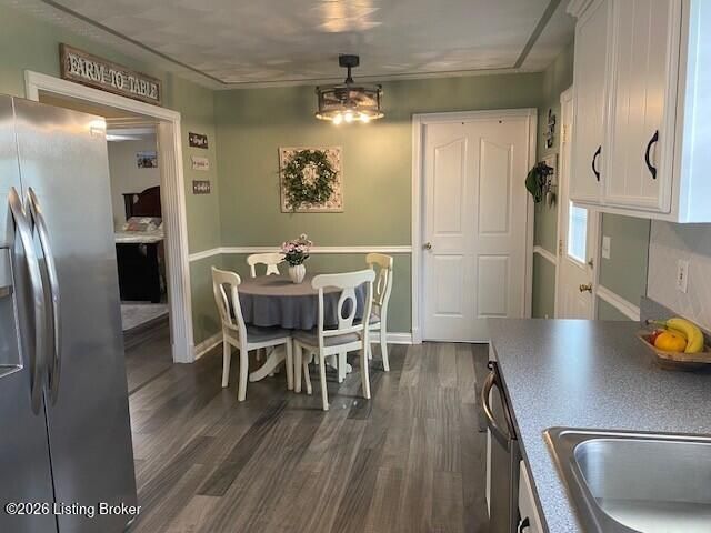 1017 Leigh Terrace, Bardstown, KY 40004