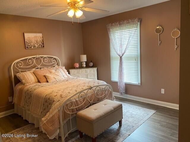 1017 Leigh Terrace, Bardstown, KY 40004