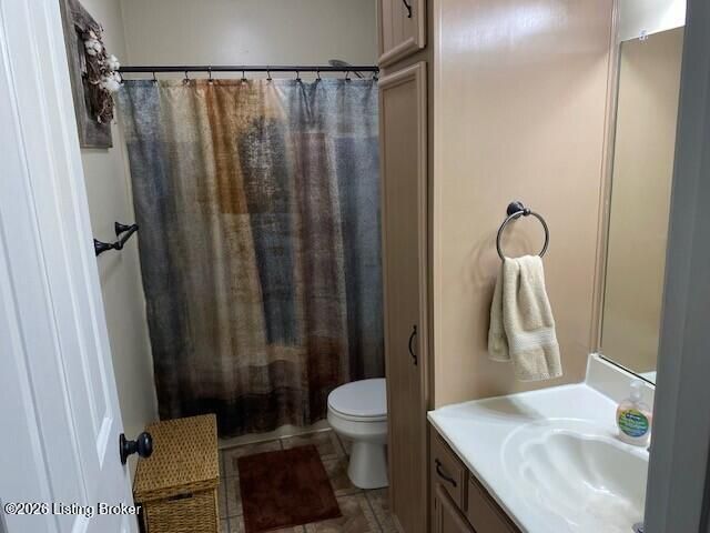 1017 Leigh Terrace, Bardstown, KY 40004