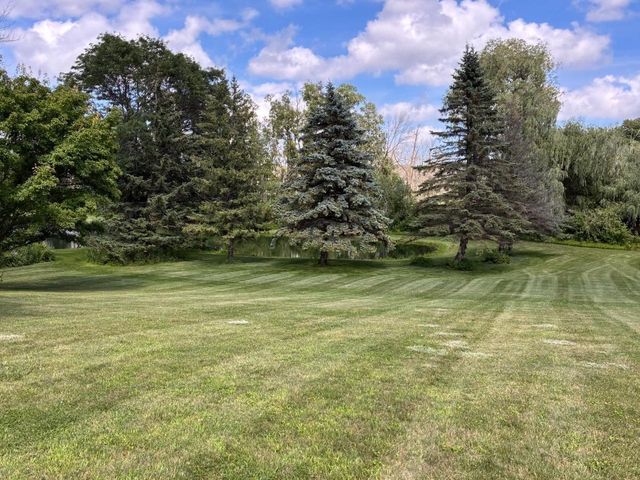 LOUIS CORNERS ROAD, Kiel, WI 53042