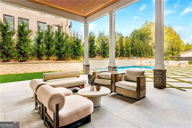 4232 Edgewood Court, Marietta, GA 30068
