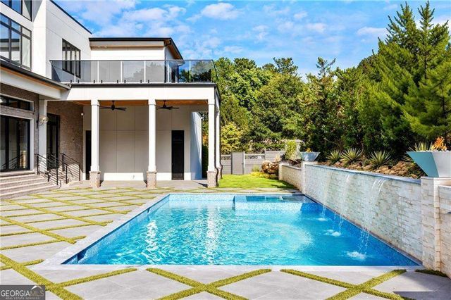 4232 Edgewood Court, Marietta, GA 30068