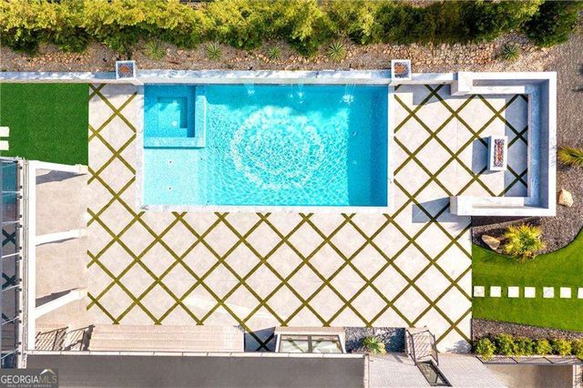 4232 Edgewood Court, Marietta, GA 30068