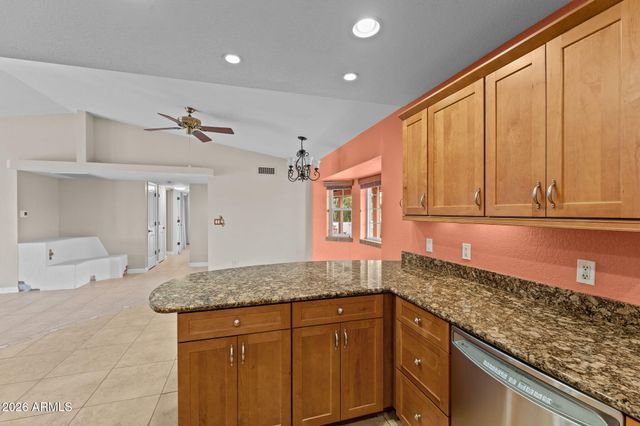 675 N HORSESHOE Trail, Wickenburg, AZ 85390