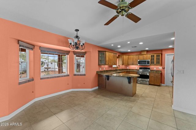 675 N HORSESHOE Trail, Wickenburg, AZ 85390